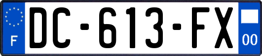 DC-613-FX