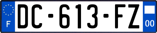 DC-613-FZ