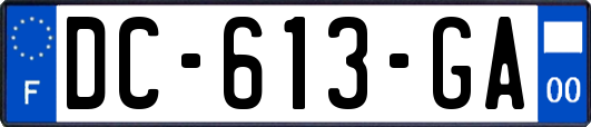 DC-613-GA