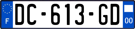 DC-613-GD