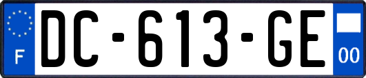 DC-613-GE