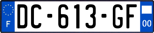 DC-613-GF