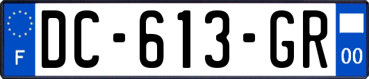 DC-613-GR