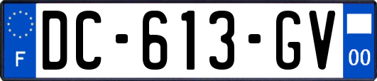 DC-613-GV