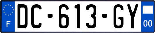 DC-613-GY