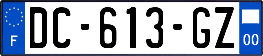 DC-613-GZ