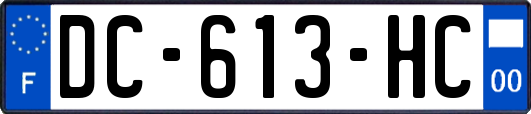 DC-613-HC