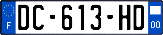 DC-613-HD