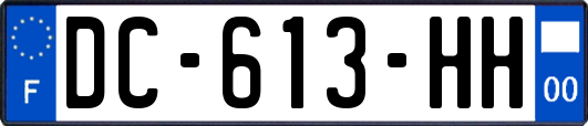 DC-613-HH