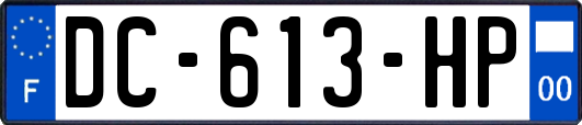 DC-613-HP