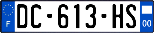 DC-613-HS
