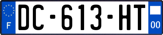DC-613-HT