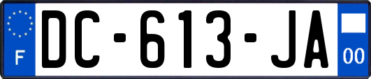 DC-613-JA