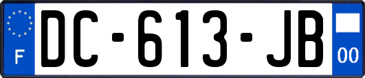 DC-613-JB