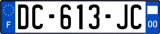 DC-613-JC