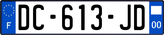 DC-613-JD