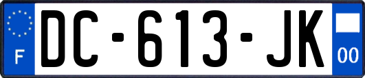 DC-613-JK