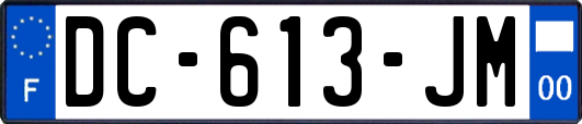 DC-613-JM