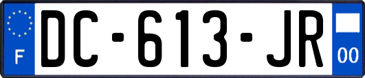 DC-613-JR
