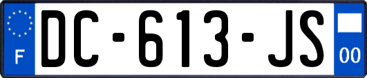 DC-613-JS