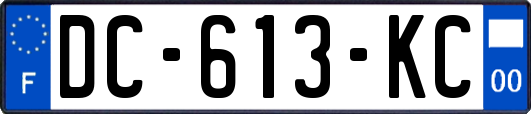 DC-613-KC