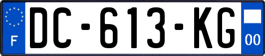 DC-613-KG
