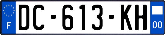 DC-613-KH