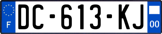 DC-613-KJ