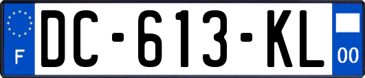DC-613-KL