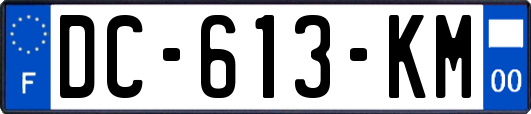 DC-613-KM