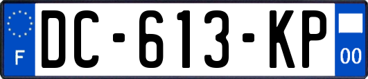 DC-613-KP