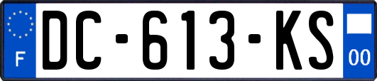 DC-613-KS