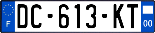 DC-613-KT