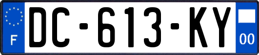 DC-613-KY