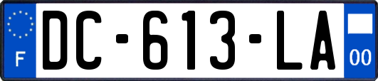 DC-613-LA