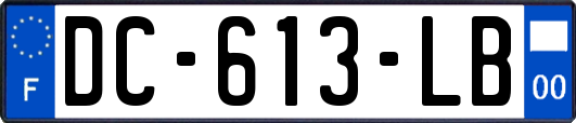 DC-613-LB