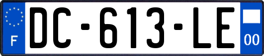 DC-613-LE