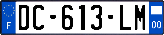 DC-613-LM