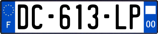 DC-613-LP