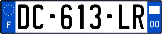 DC-613-LR