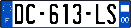 DC-613-LS
