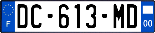 DC-613-MD
