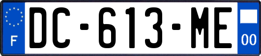 DC-613-ME