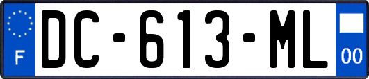 DC-613-ML