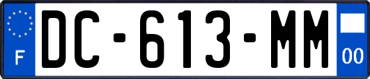 DC-613-MM
