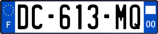 DC-613-MQ