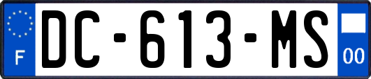 DC-613-MS