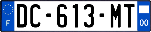 DC-613-MT