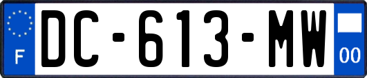 DC-613-MW