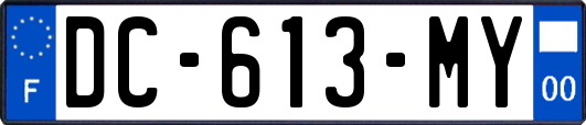 DC-613-MY